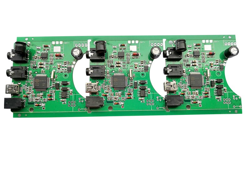 Why do we need to bake the PCB before SMT chip processing